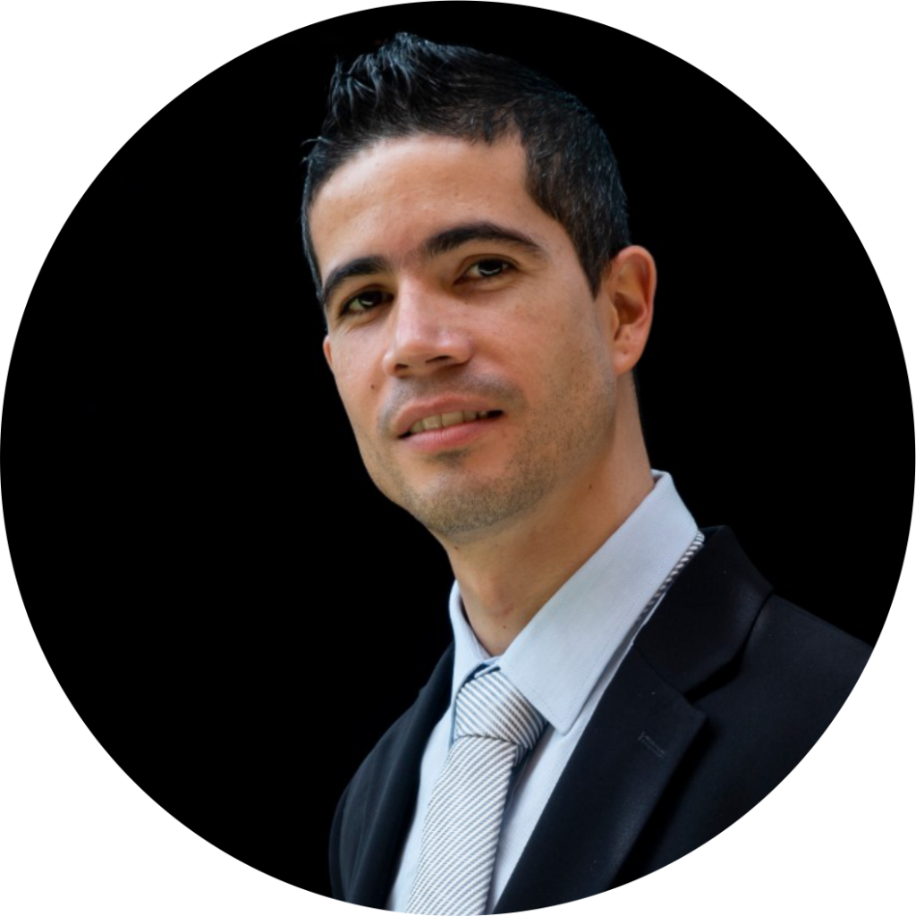 Juan Esteban Arroyave Martinez1